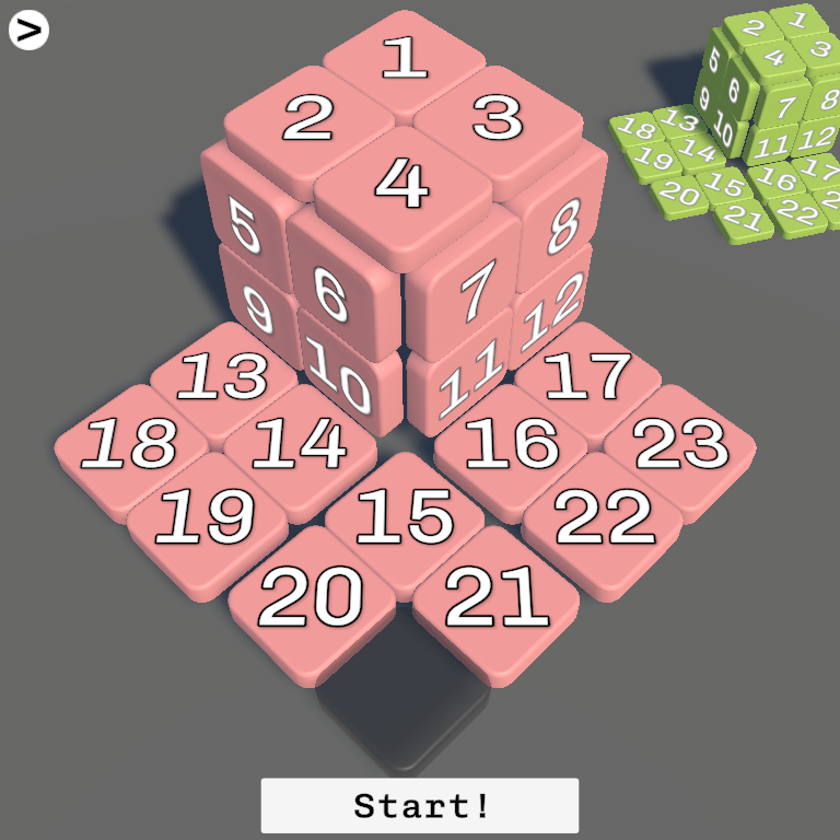 Puzzle 9998 gameplay 4